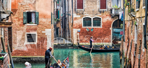 Heiraten in Venedig