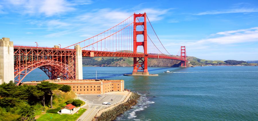 Car Rental San Franscisco: Tipps & Infos