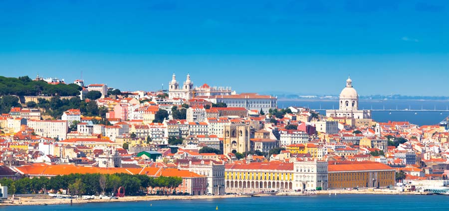 Reisetipps Lissabon