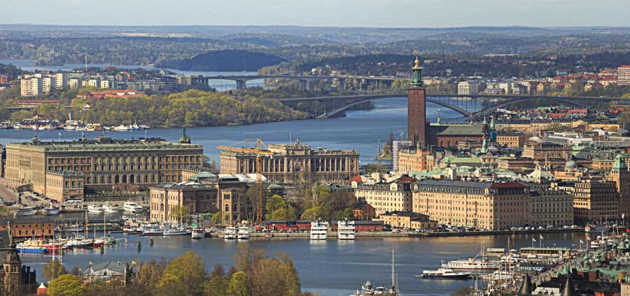 Reisetipps Stockholm